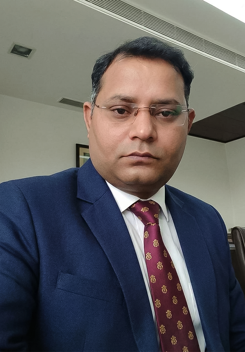 Sumit Singh